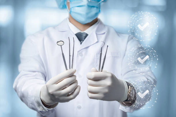 Oral Surgery in Raceland, KY