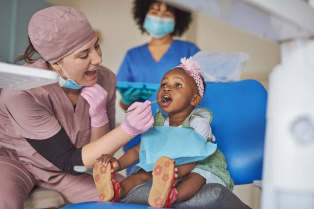 Best Preventive Dentistry  in Raceland, KY