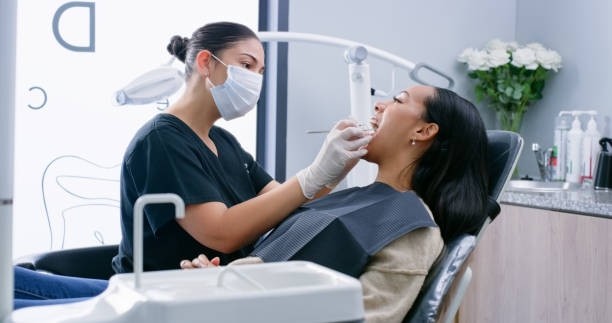 Best Dental Fillings (Composite and Amalgam)  in Raceland, KY