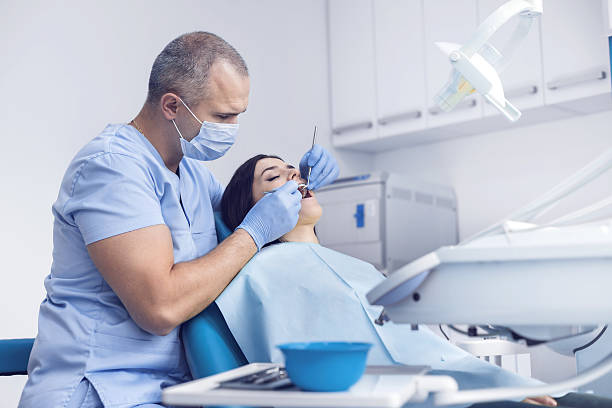 Best Oral Cancer Screening  in Raceland, KY