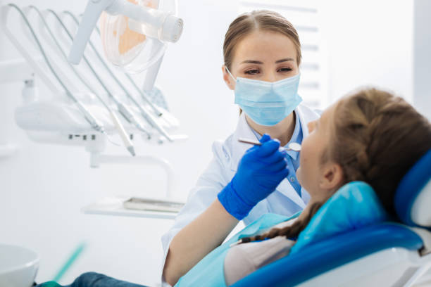 Best Root Canal Treatment  in Raceland, KY